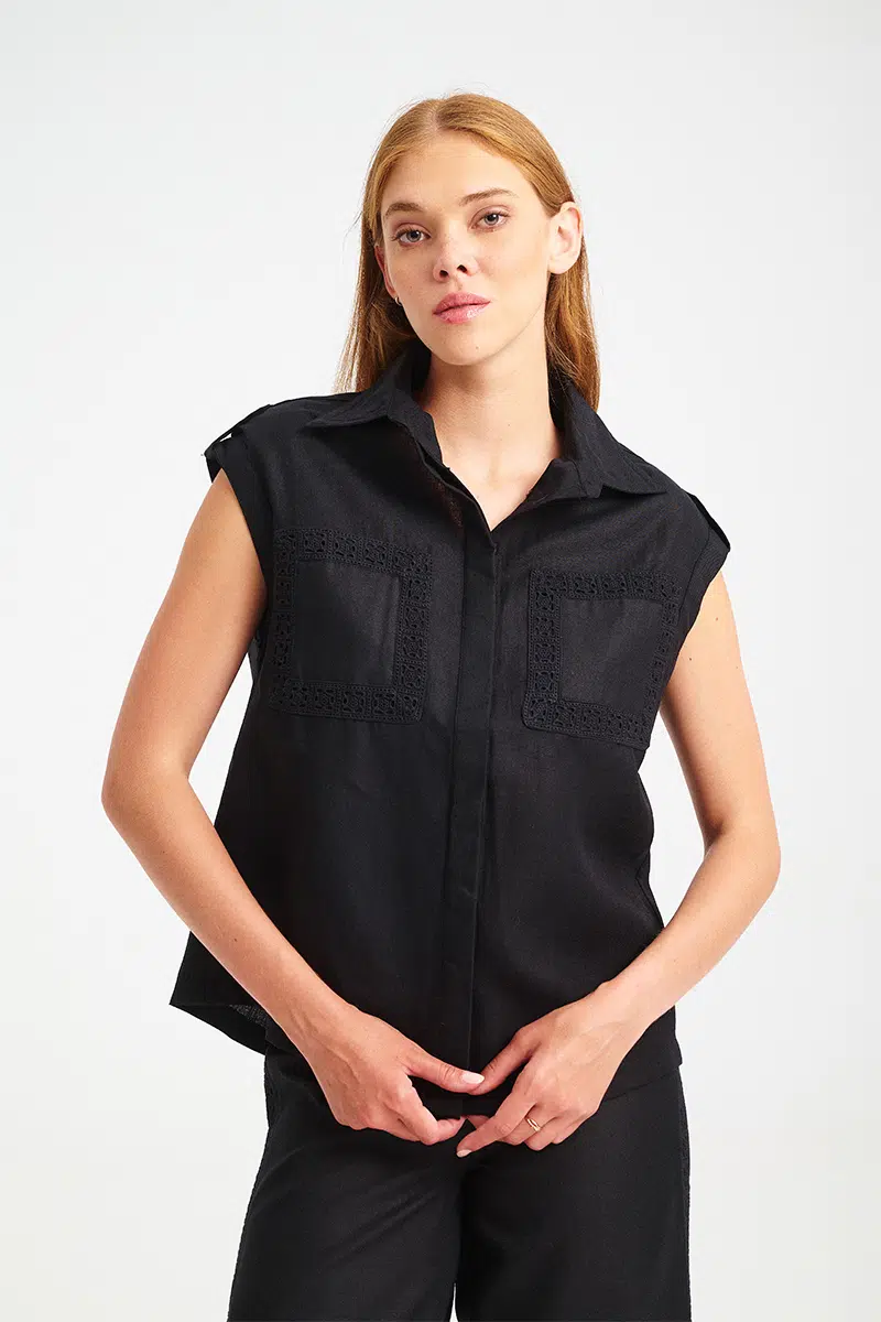 Mind Matter CORAZON SHIRT - Image 6