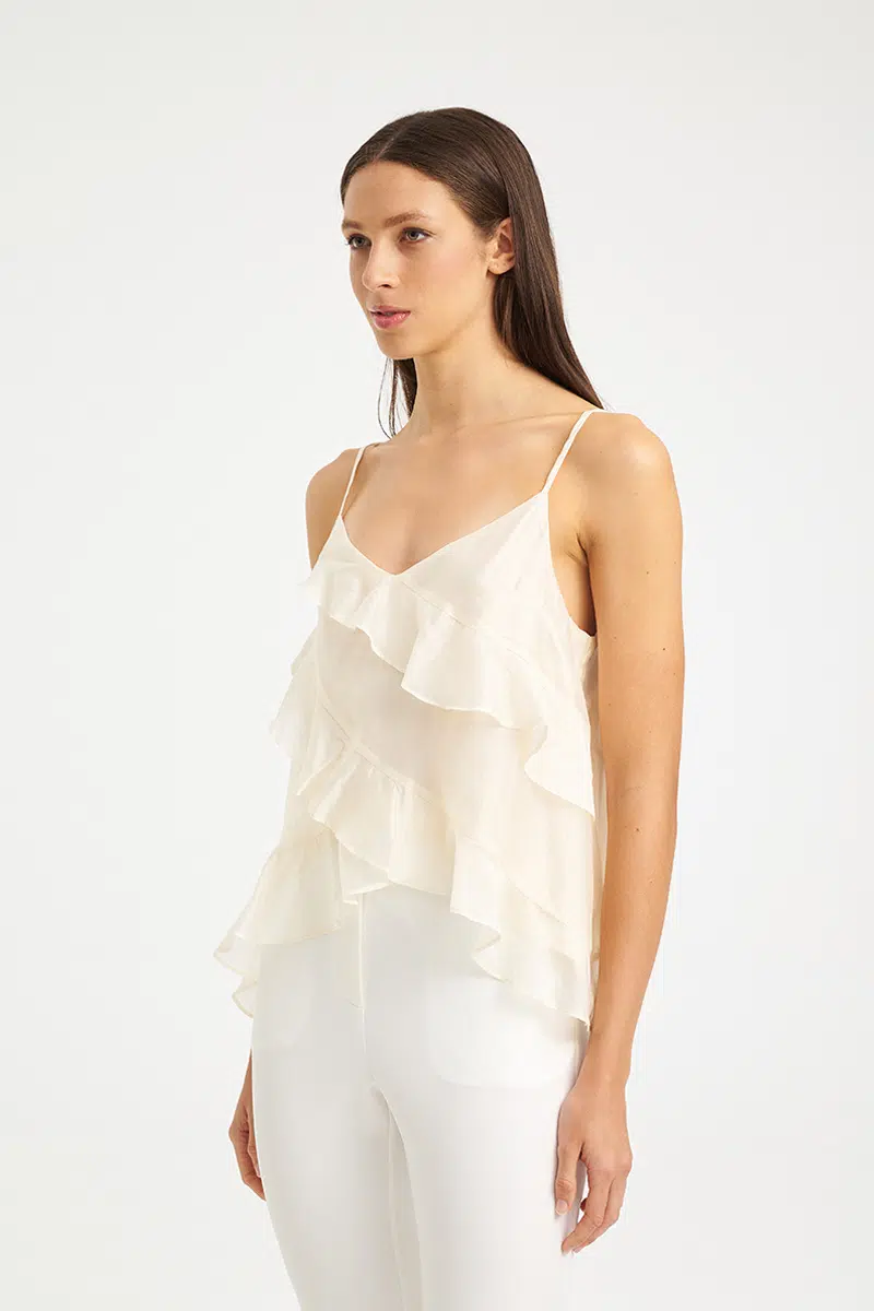 Mind Matter TARA TOP - Image 3