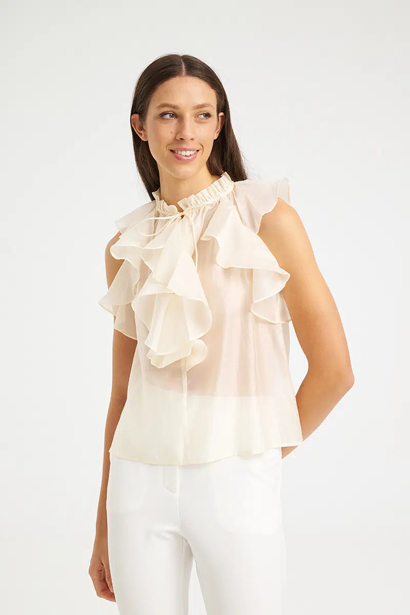 Mind Matter VALERIA TOP - Image 10