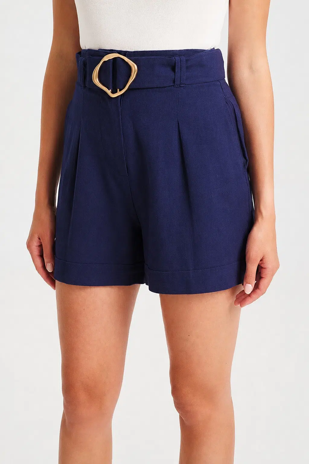Mind Matter CLAUDE SHORTS - Image 6