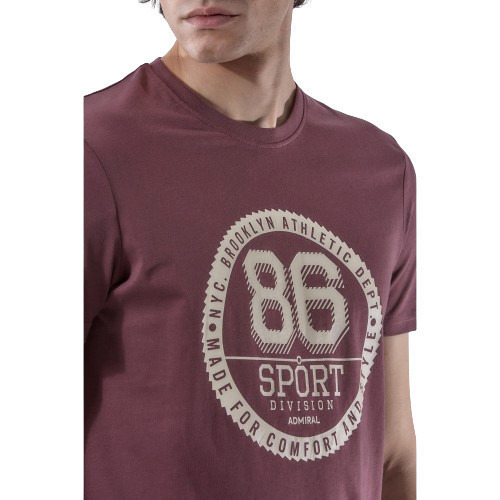 Admiral T-shirt