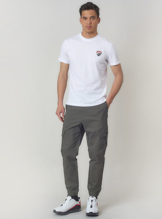 Ducati T-shirt