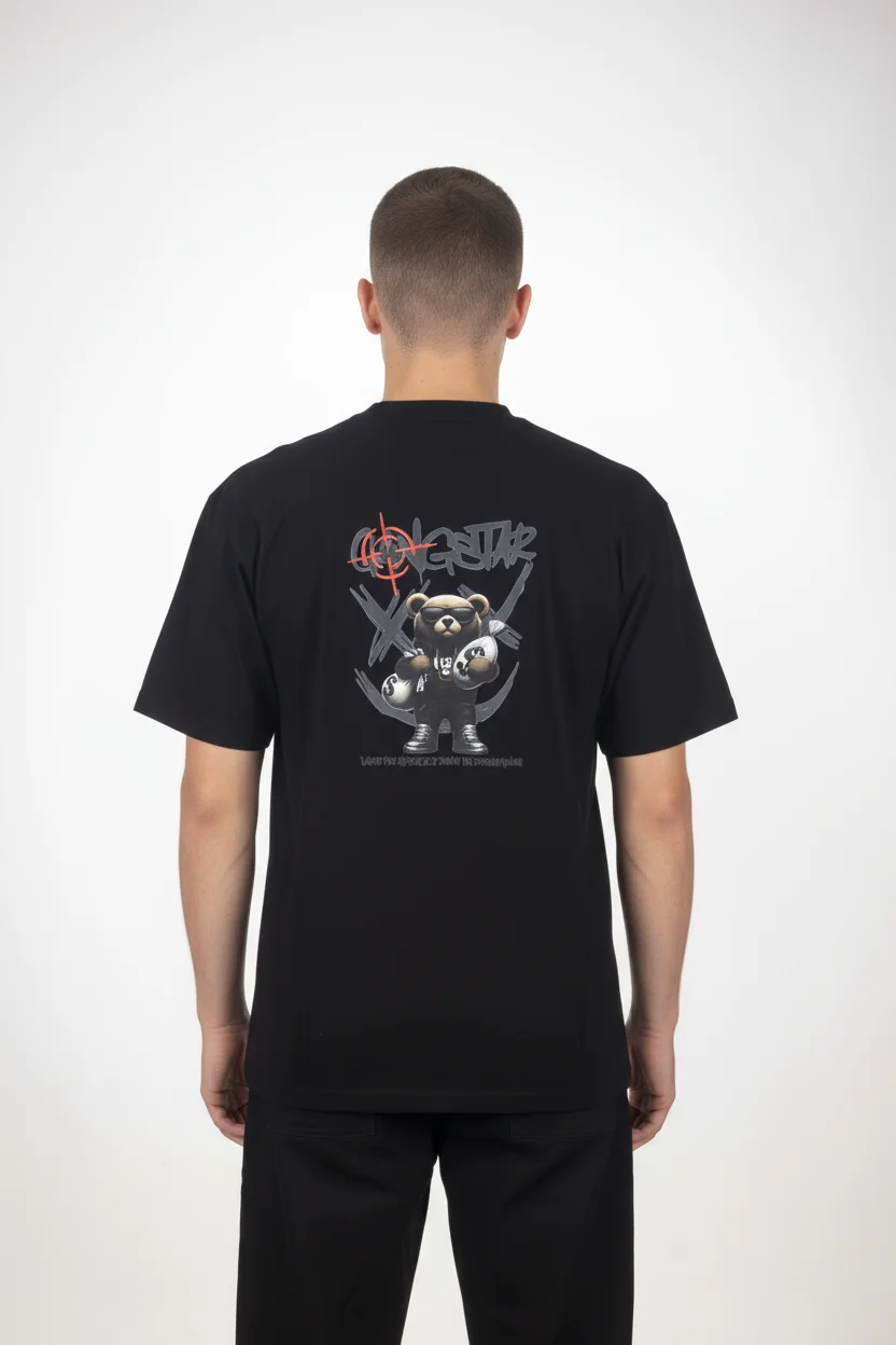 Paco & Co T-shirt - Image 2