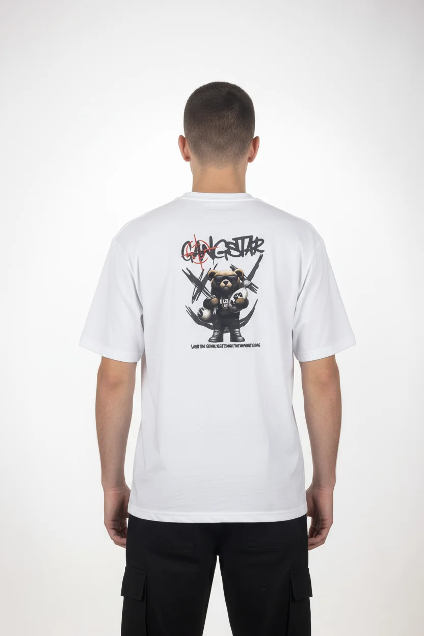 Paco & Co T-shirt - Image 4