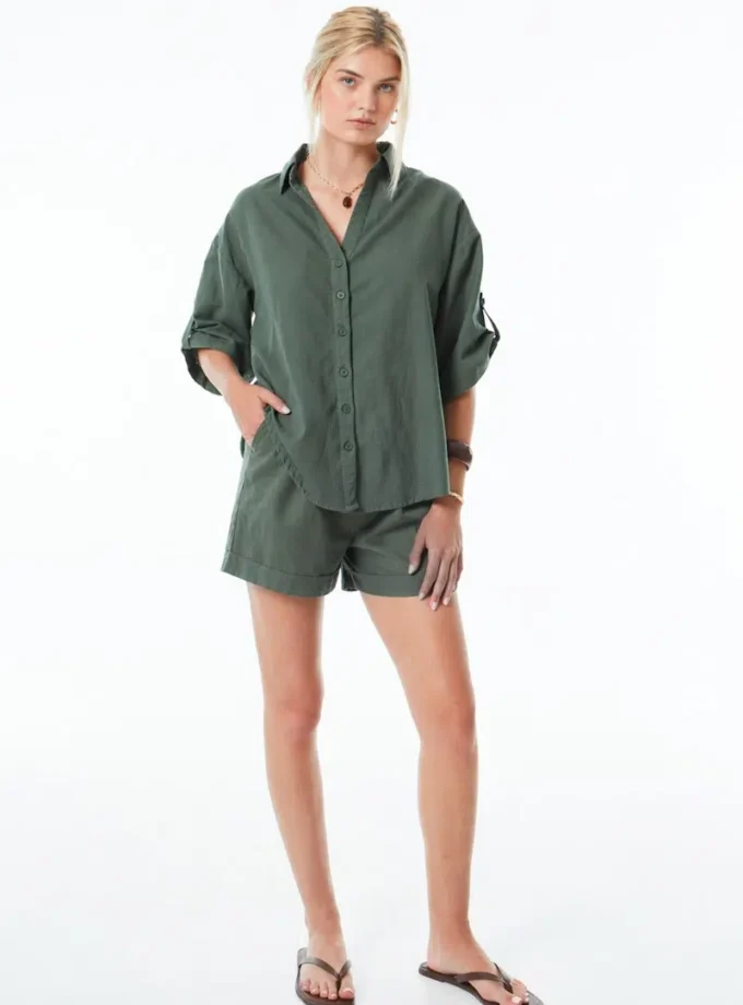Mind Matter ELLORE SHIRT
