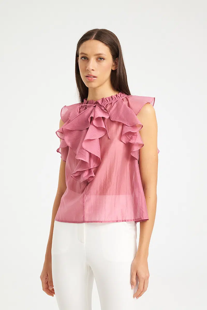 Mind Matter VALERIA TOP - Image 5