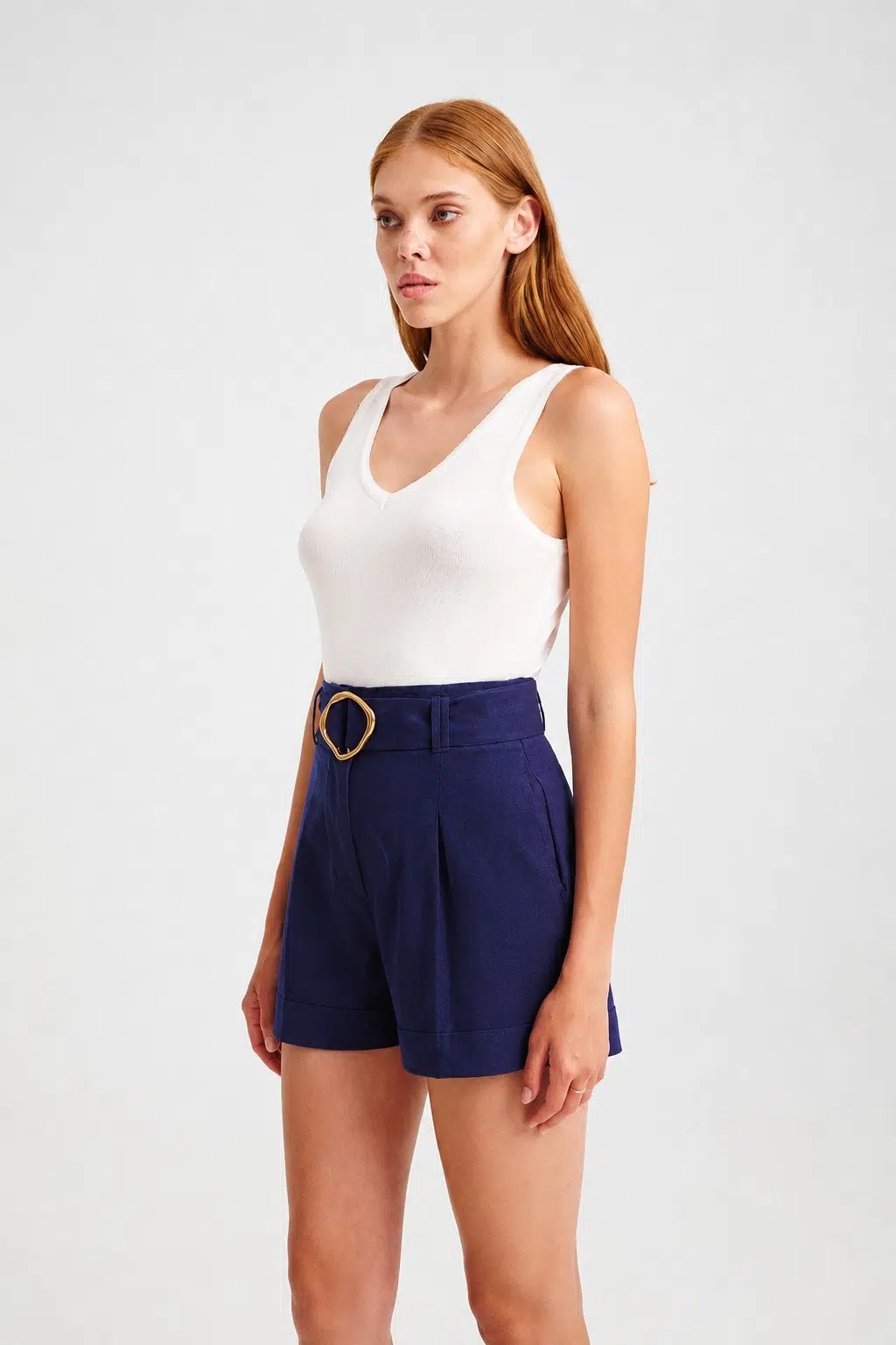 Mind Matter CLAUDE SHORTS - Image 5