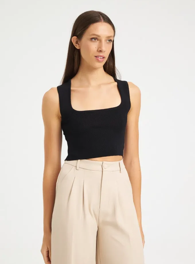 Mind Matter LIMBO KNIT TOP