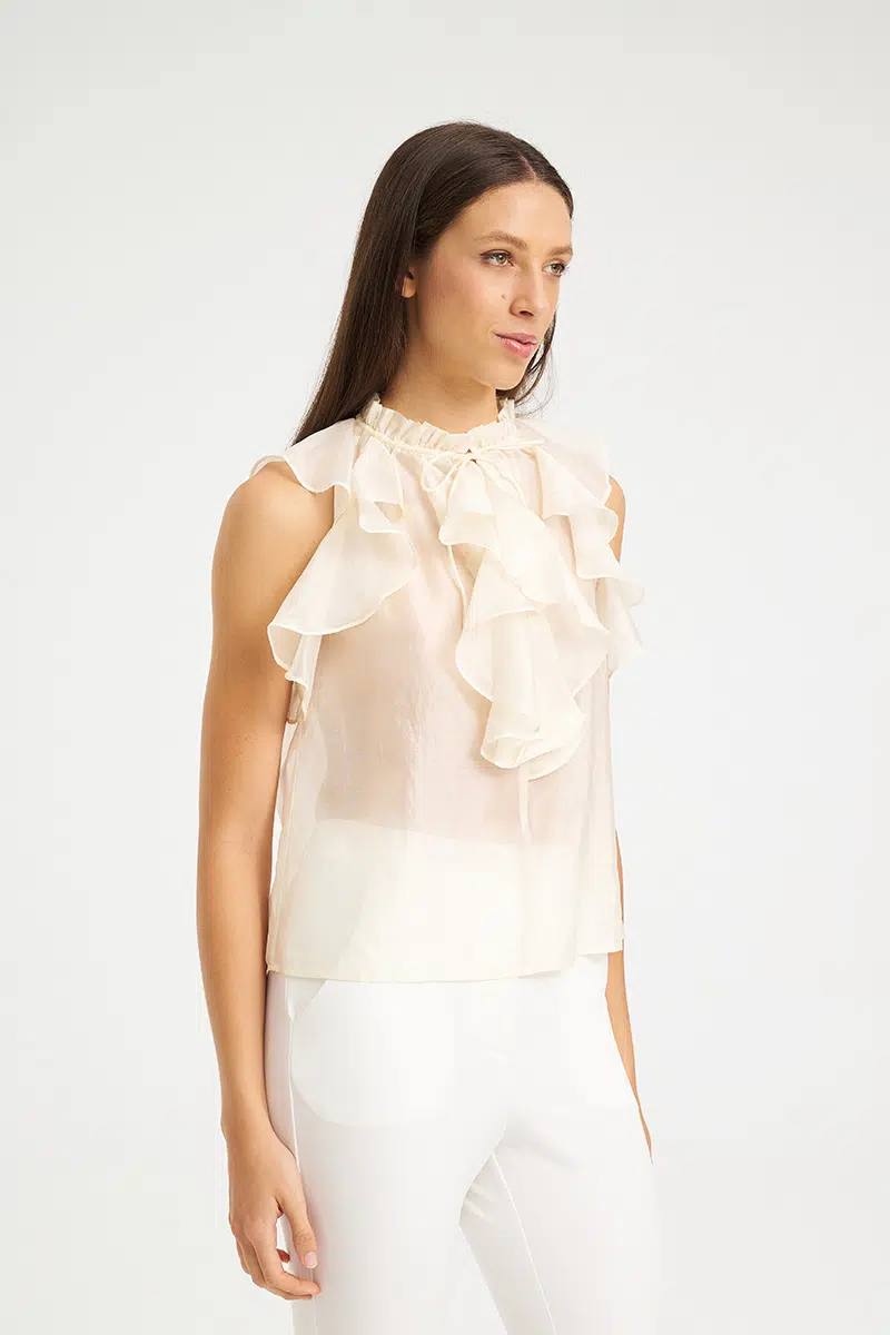 Mind Matter VALERIA TOP - Image 11