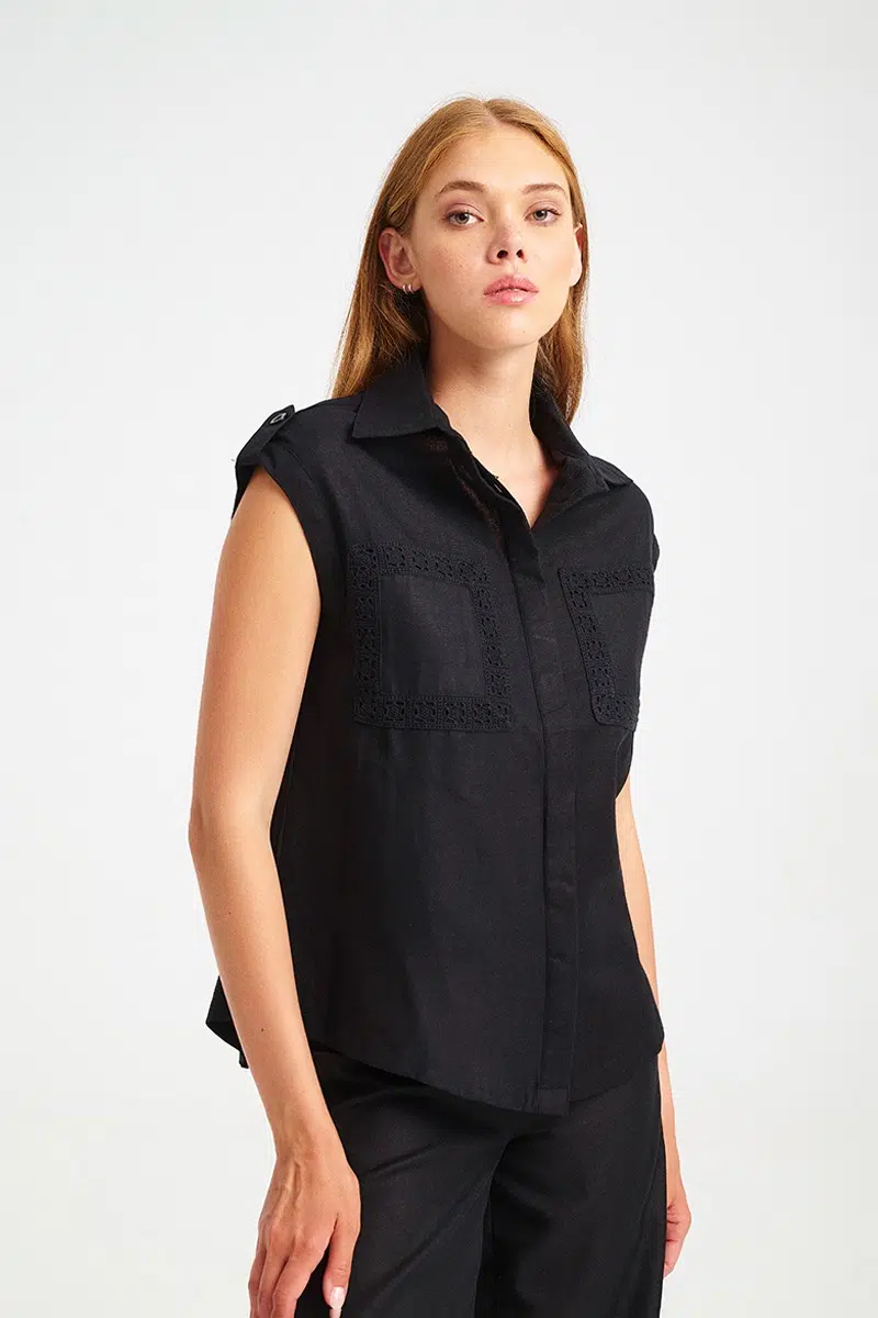 Mind Matter CORAZON SHIRT - Image 8