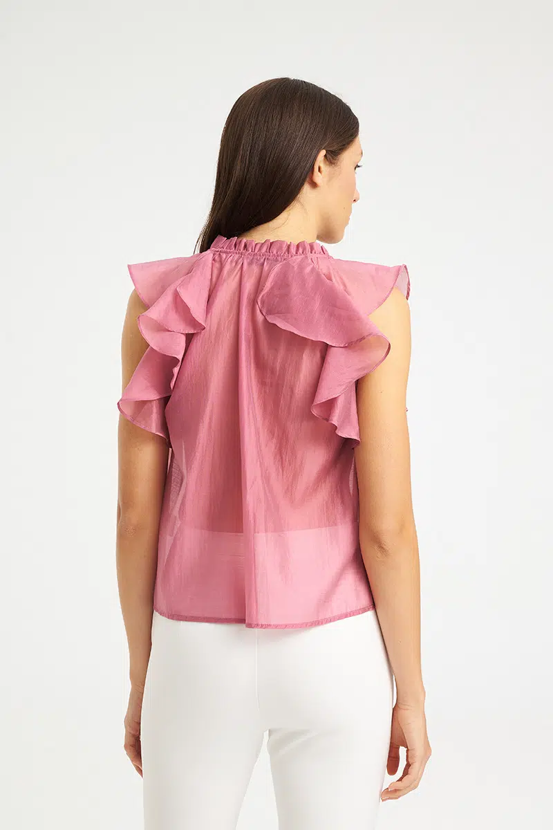 Mind Matter VALERIA TOP - Image 8