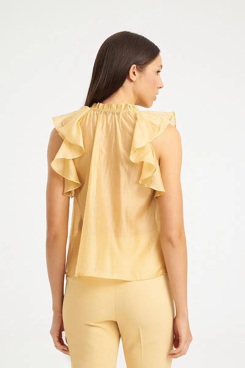 Mind Matter VALERIA TOP - Image 4