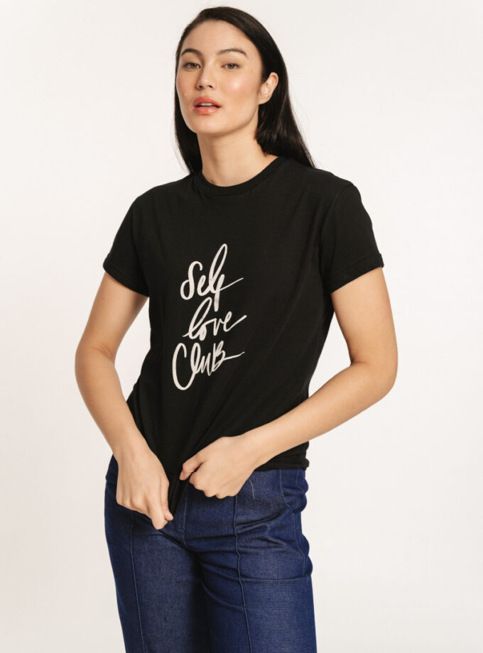 Edward Γυναικείο T-shirt