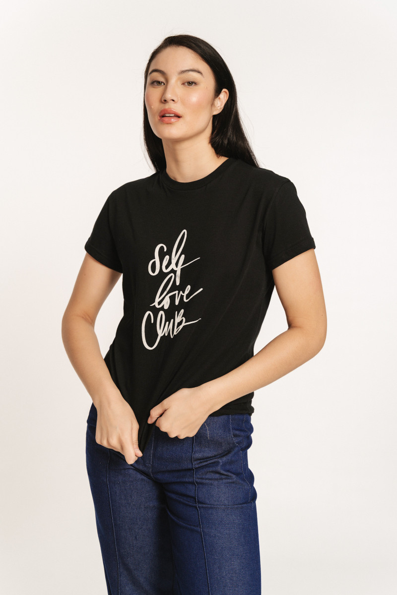 Edward Γυναικείο T-shirt