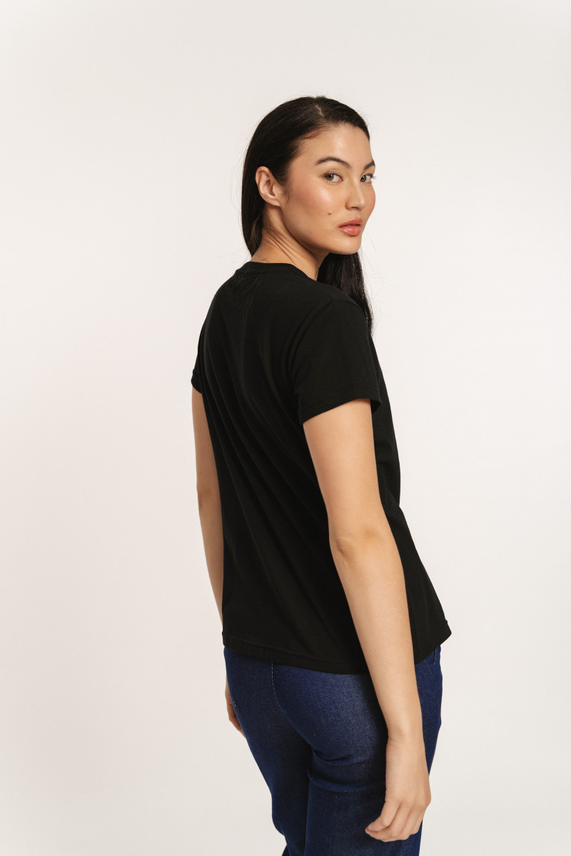 Edward Γυναικείο T-shirt - Image 3