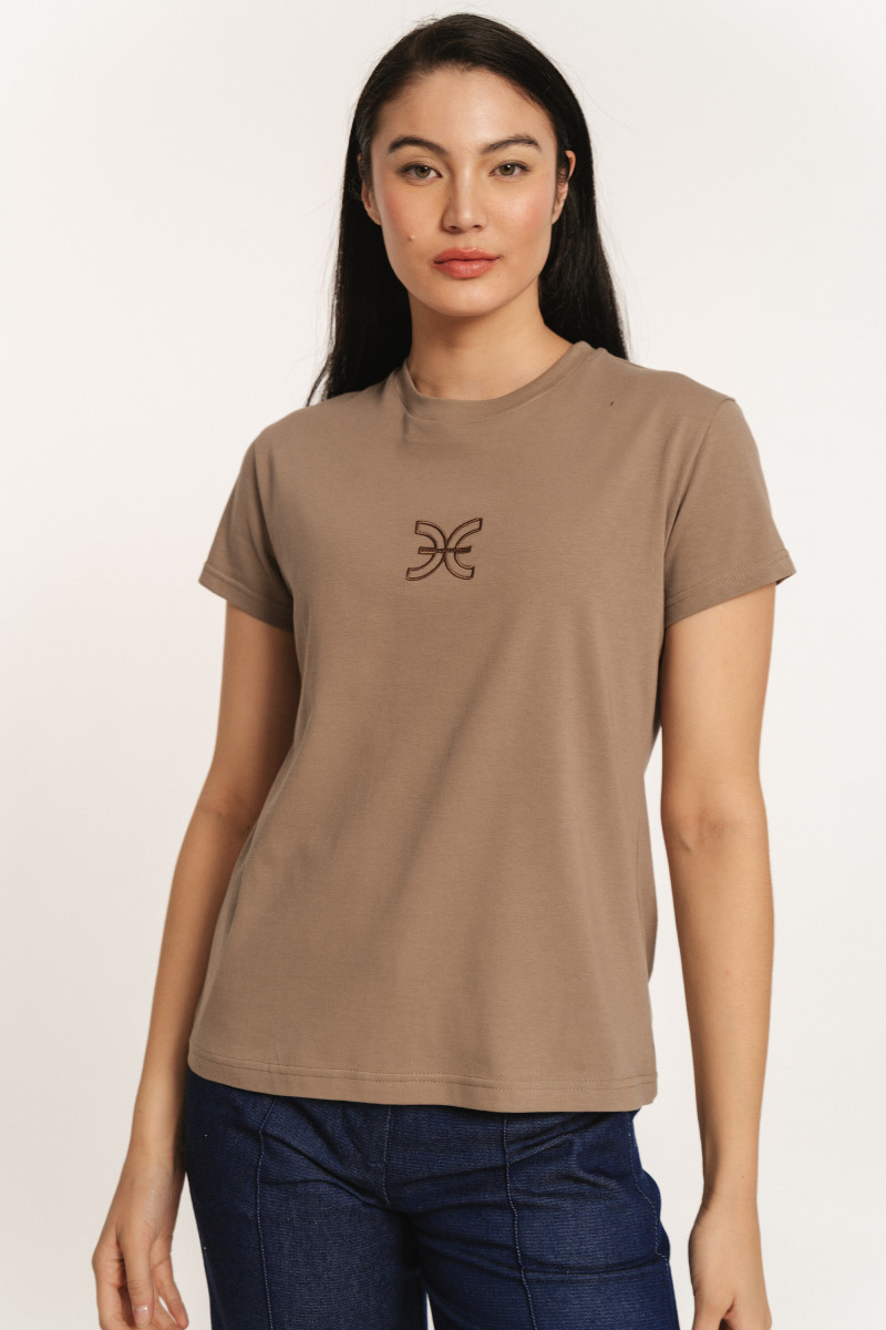 Edward Γυναικείο T-shirt - Image 4