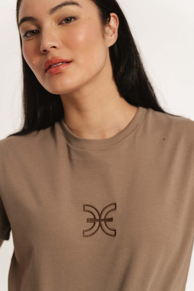 Edward Γυναικείο T-shirt - Image 5