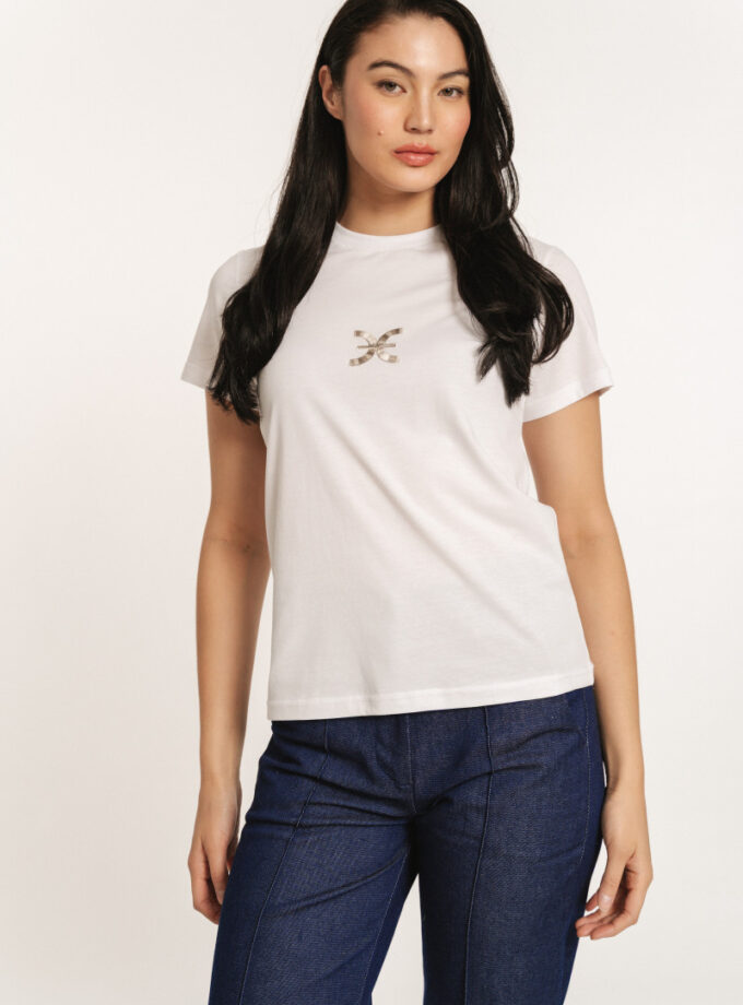 Edward Γυναικείο T-shirt