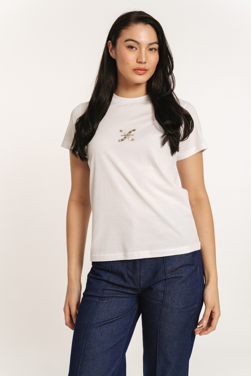 Edward Γυναικείο T-shirt