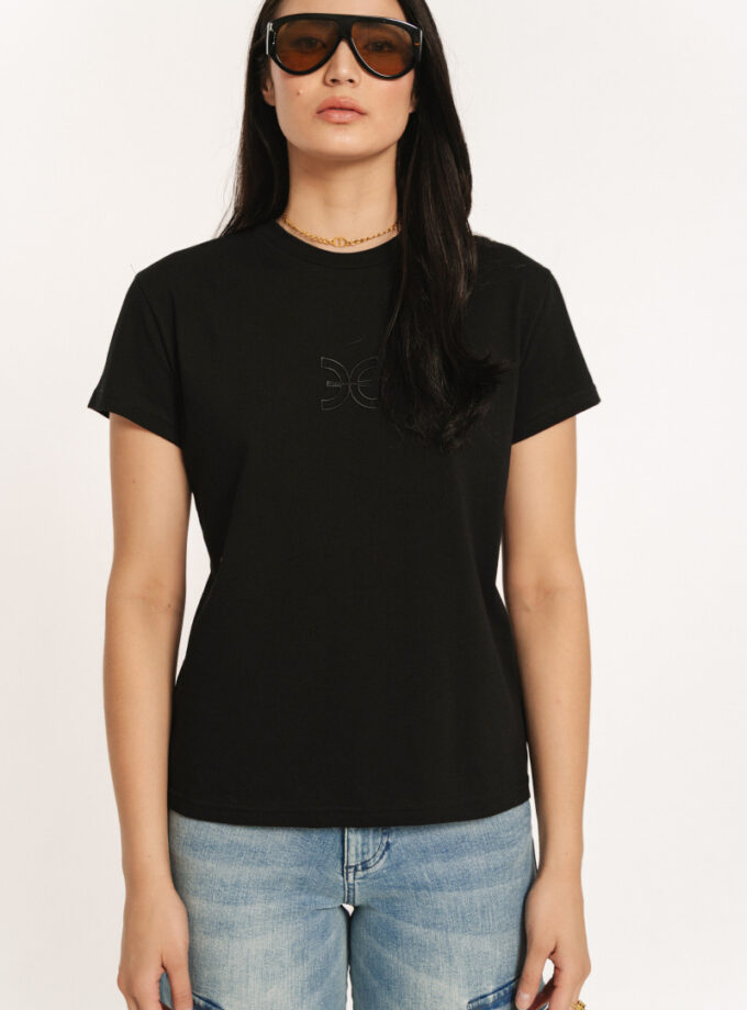 Edward Γυναικείο T-shirt