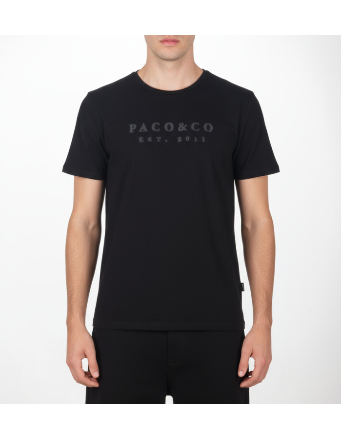 Paco & Co T-shirt - Image 2