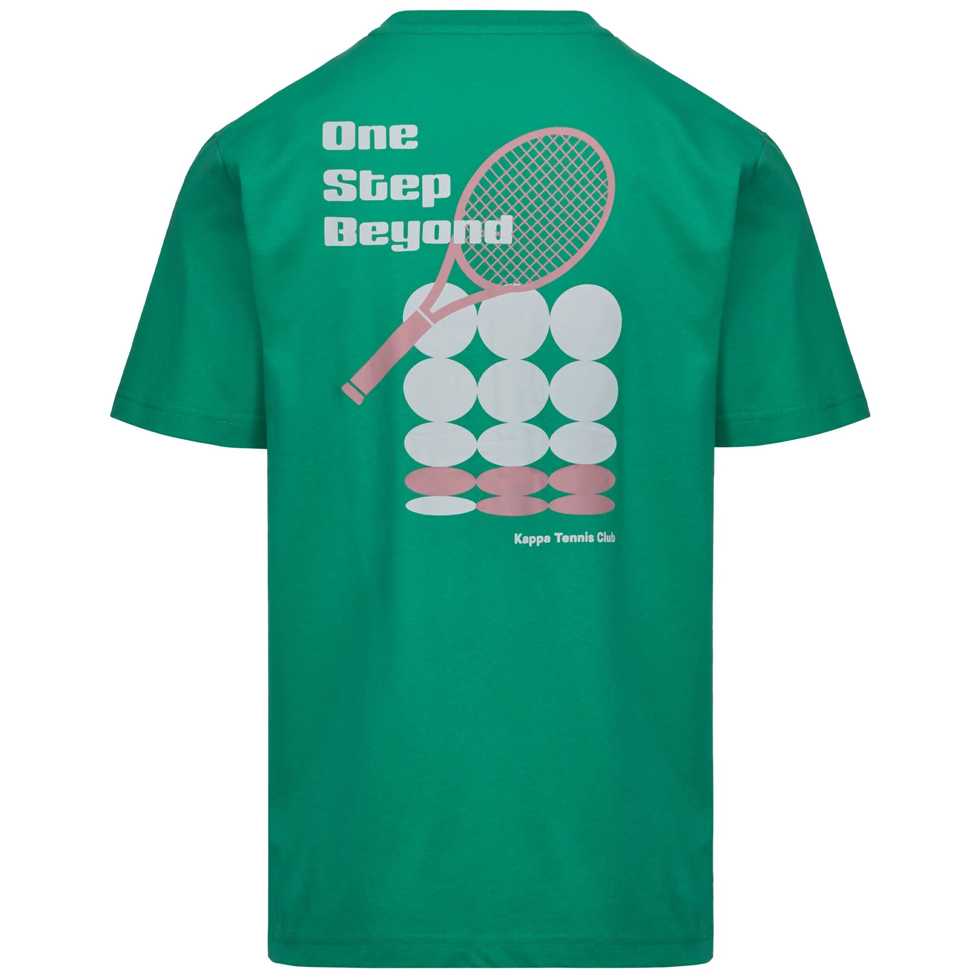 Kappa Ανδρικό T-Shirt - Image 3