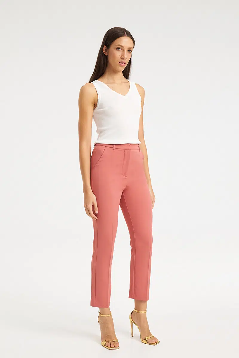Mind Matter SELVA TROUSERS - Image 2