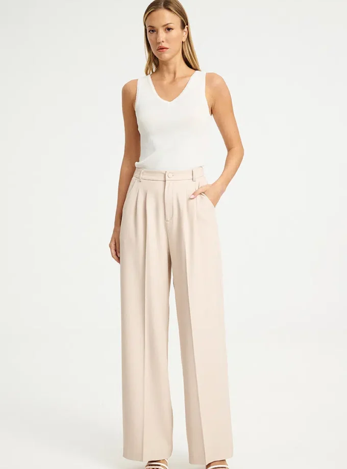 Mind Matter LALLA TROUSERS