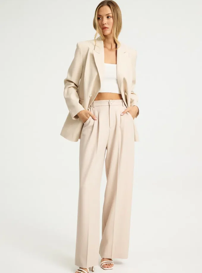Mind Matter MERCI BLAZER