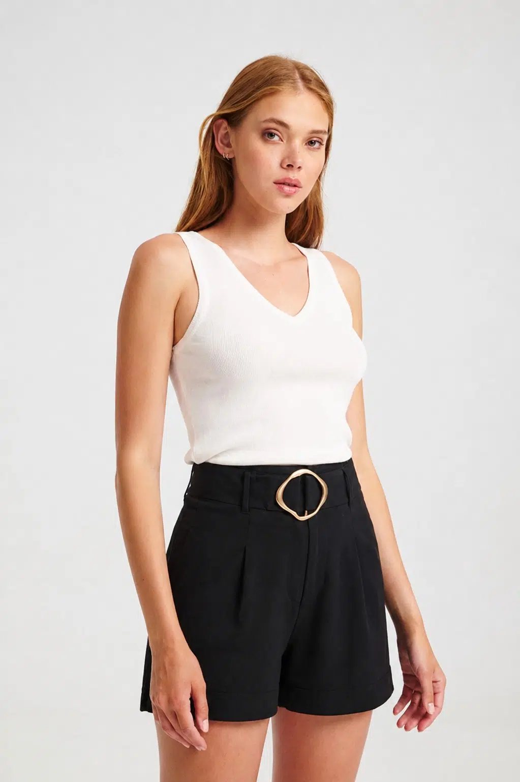 Mind Matter CLAUDE SHORTS