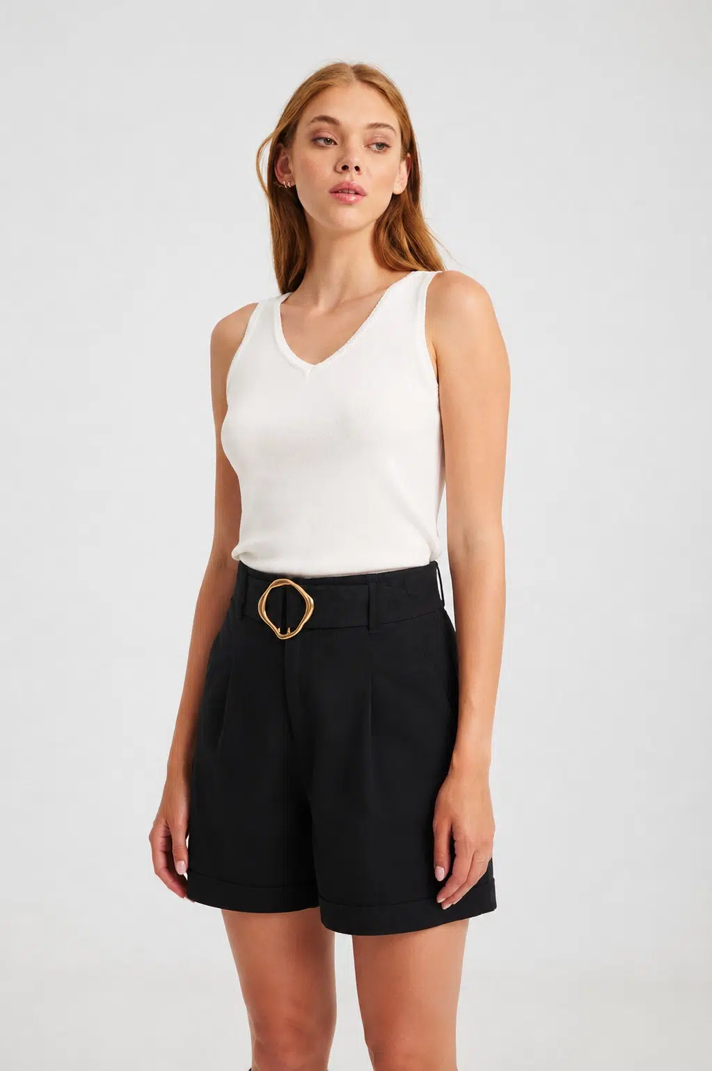 Mind Matter CLAUDE SHORTS - Image 2