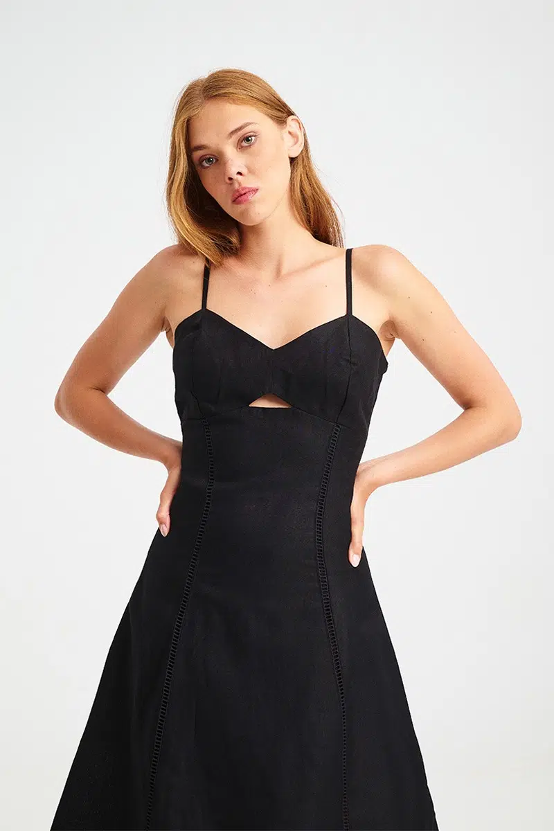 Mind Matter VENTRI DRESS - Image 3