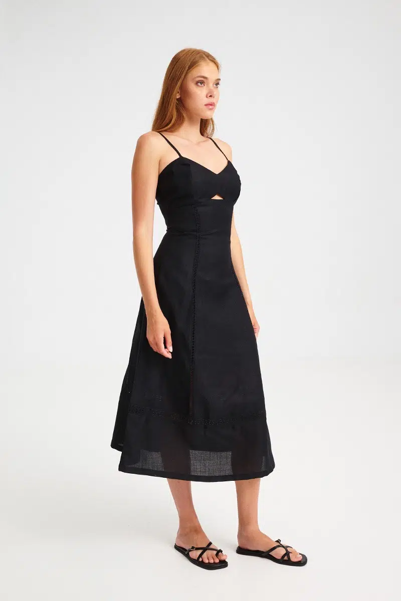 Mind Matter VENTRI DRESS - Image 2