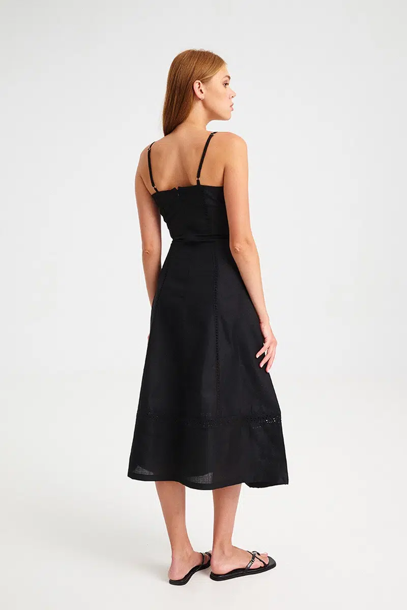 Mind Matter VENTRI DRESS - Image 4