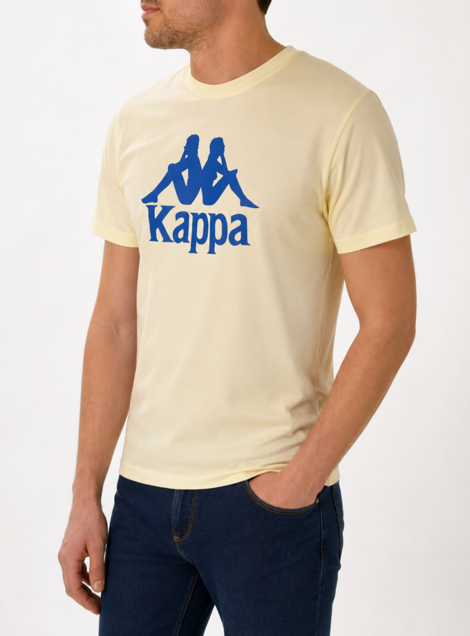 Kappa Ανδρικό T-Shirt