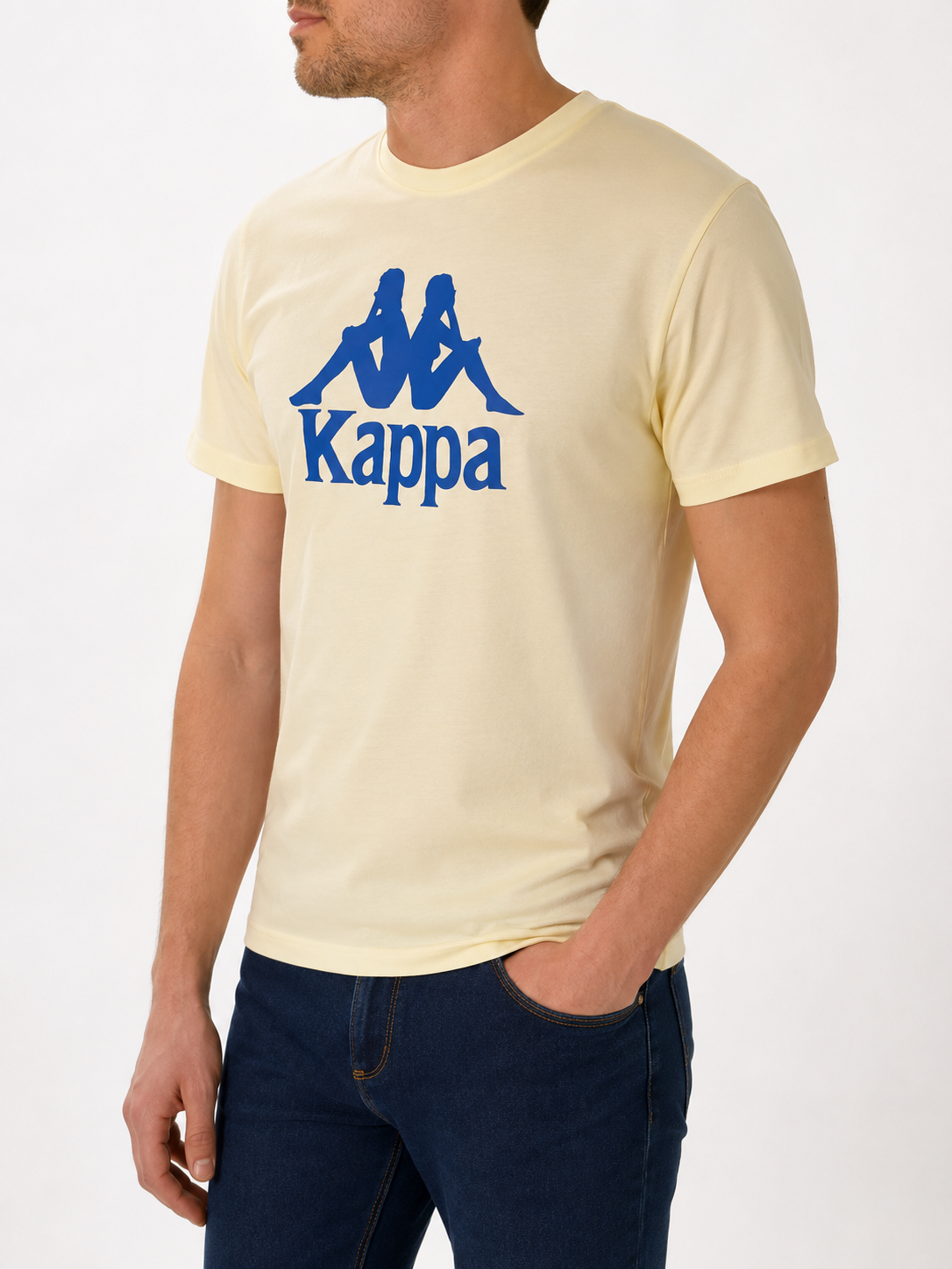 Kappa Ανδρικό T-Shirt