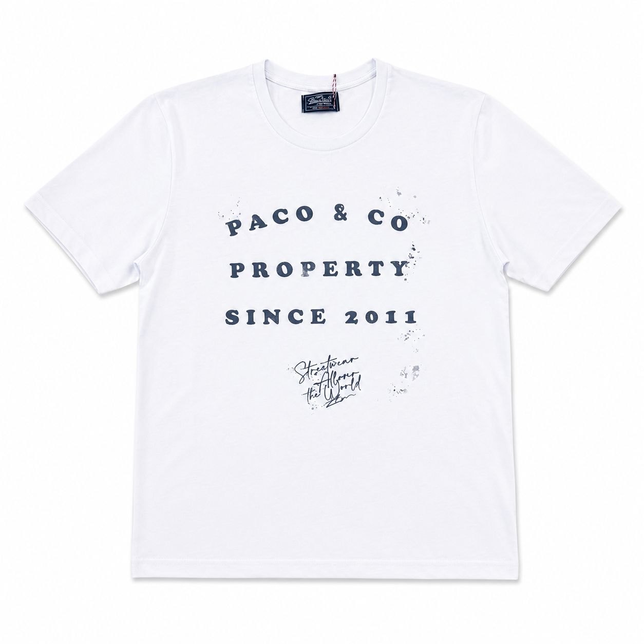 Paco & Co T-shirt - Image 3