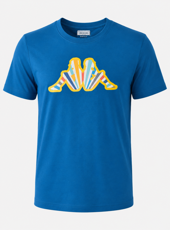Kappa Ανδρικό T-Shirt