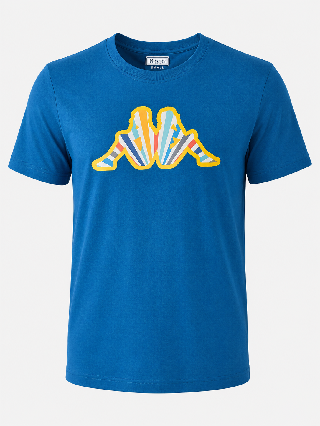 Kappa Ανδρικό T-Shirt