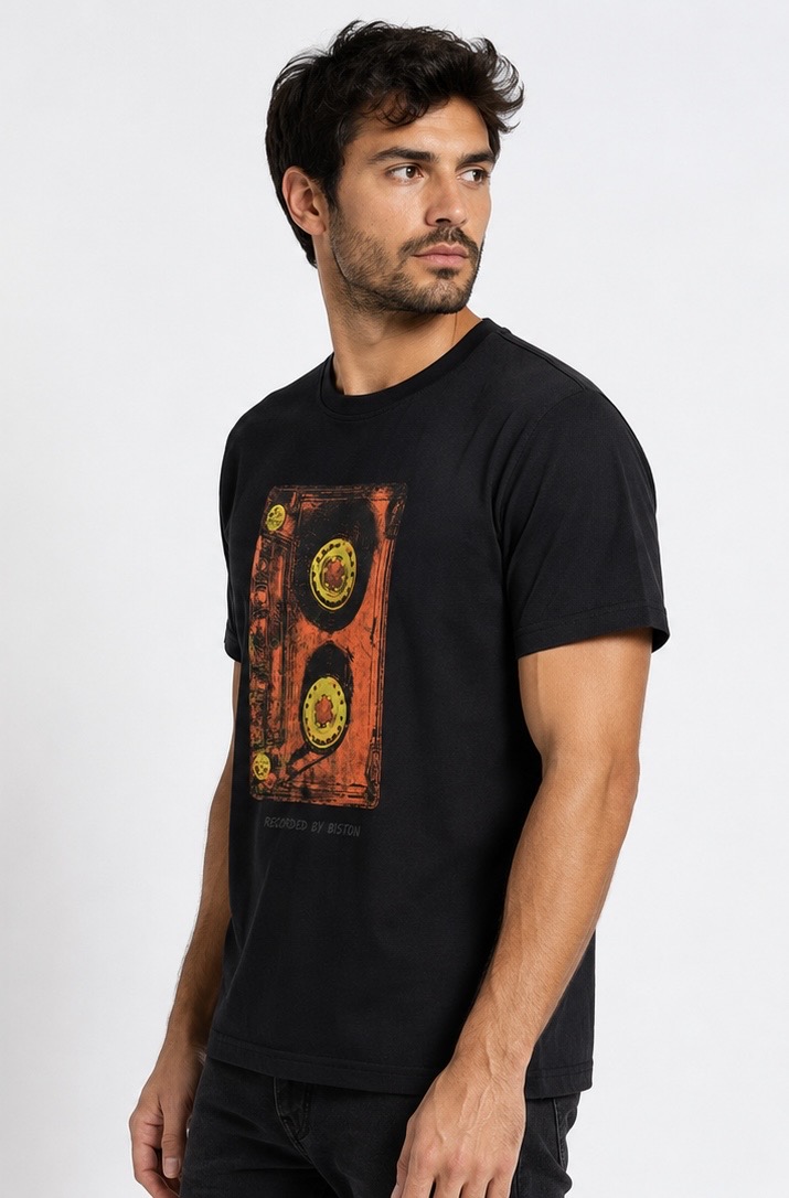 Biston T-shirt - Image 2