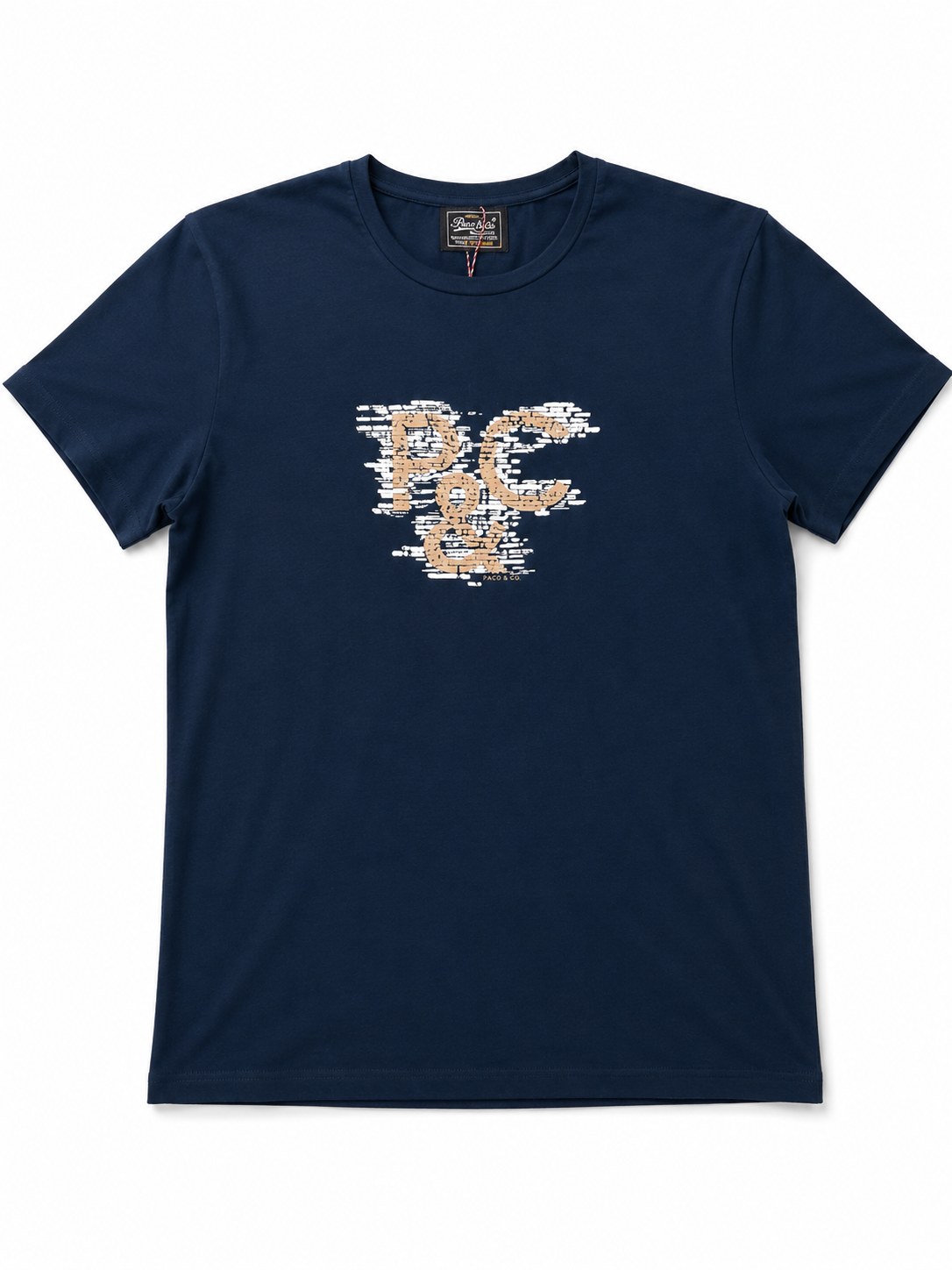 Paco & Co T-shirt - Image 2