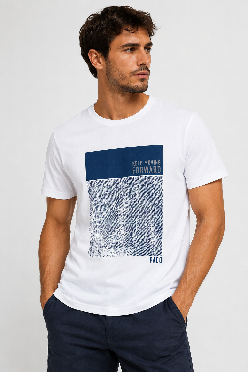 Paco & Co T-shirt - Image 2