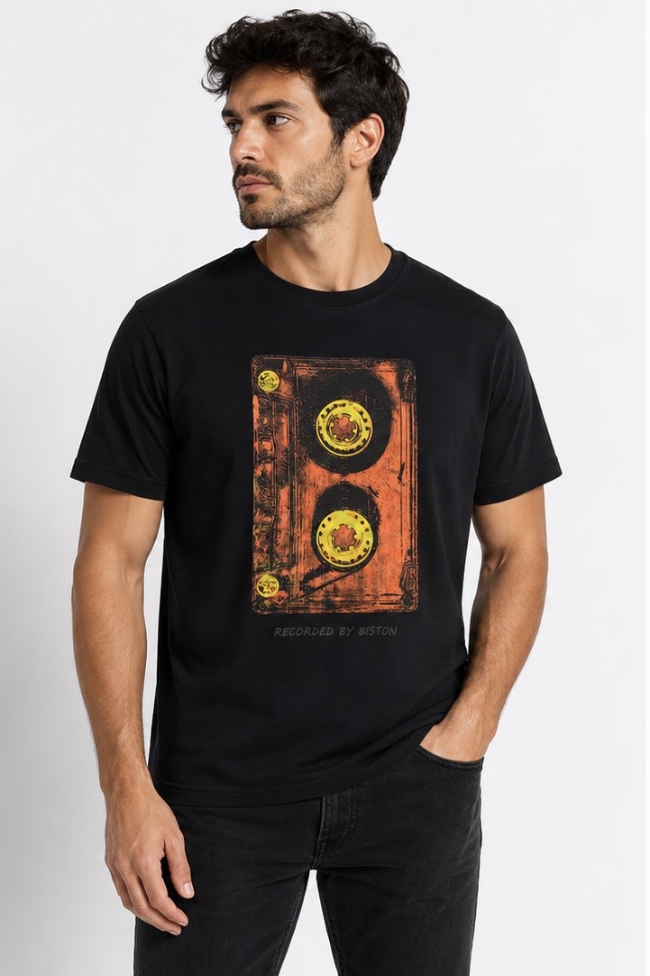 Biston T-shirt - Image 3