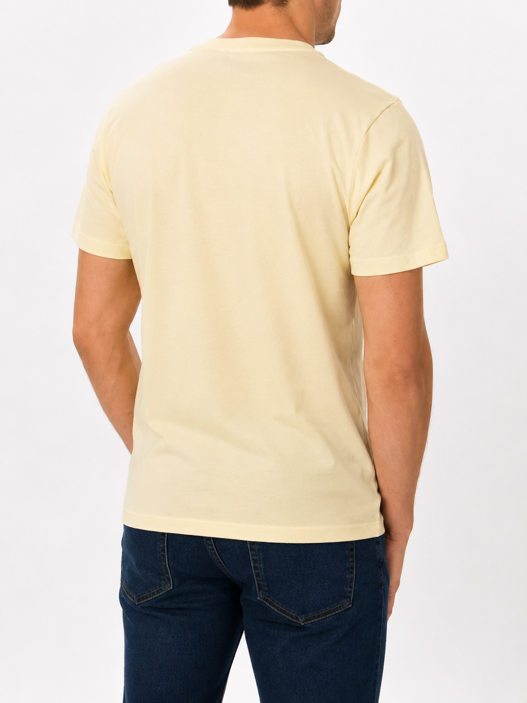 Kappa Ανδρικό T-Shirt - Image 2