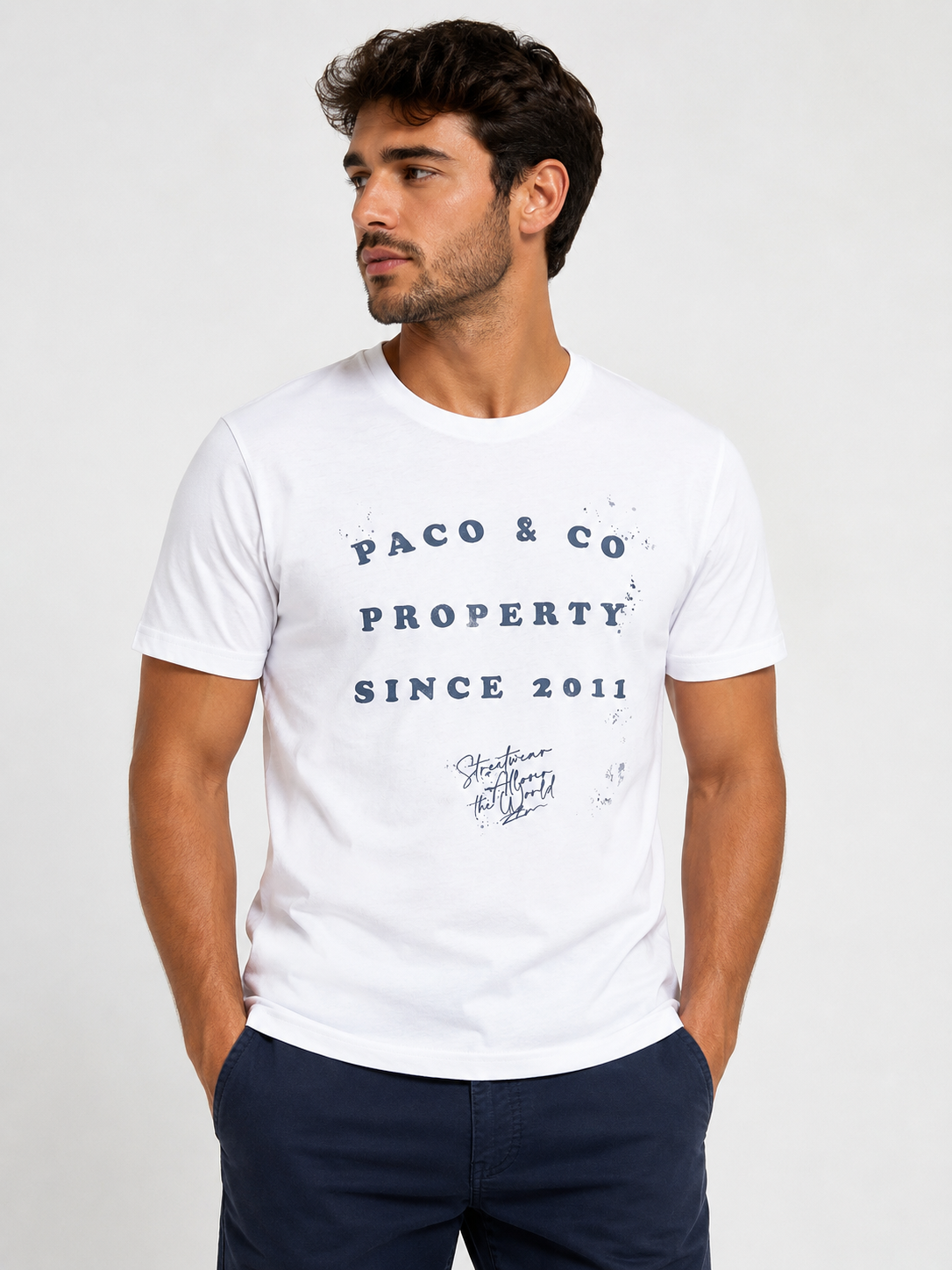 Paco & Co T-shirt - Image 4