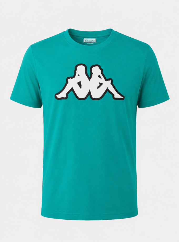 Kappa Ανδρικό T-Shirt