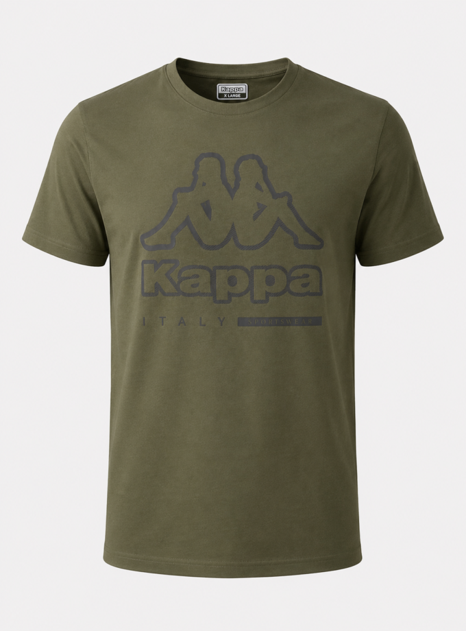 Kappa Ανδρικό T-Shirt
