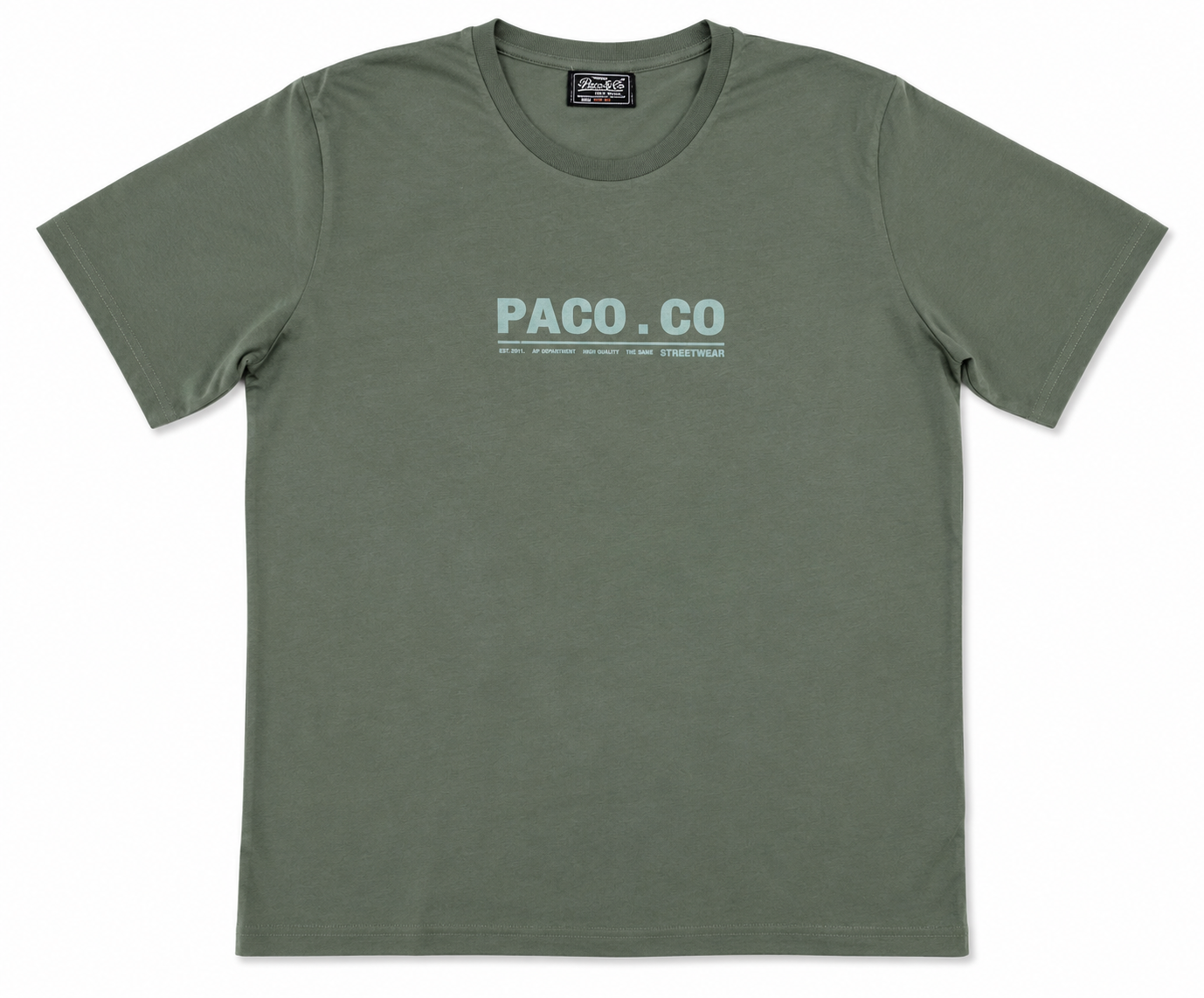 Paco & Co T-shirt