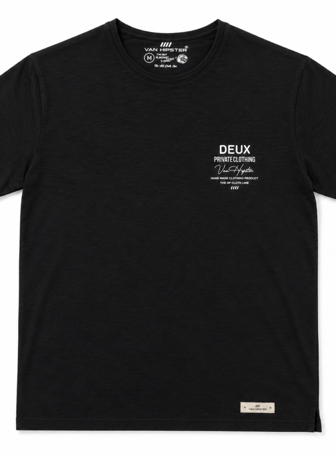 Van Hipster T-shirt