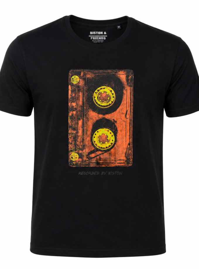 Biston T-shirt